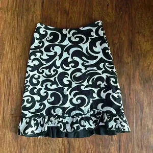 DJ & Co A-Line Skirt